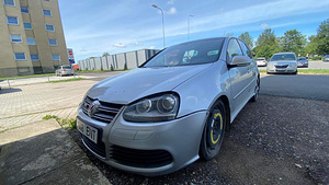 Продам GTI цена Golf R32 (5 фото из 11)
