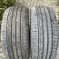 Rehvid Bridgestone Turenza 225/40/R18 2tk (foto #1)