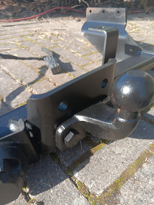 Veokonks (Ford Transit 2000-2014) (2 foto / 2)