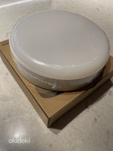 LED plafoon valgustid 8 tk