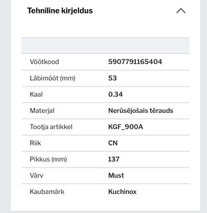 Uued ukse käepidemed (6 foto / 7)