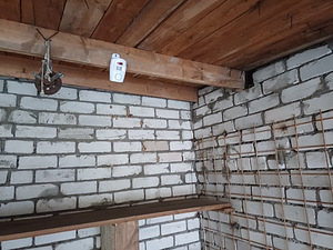 Sikupilli tn 13, Lasnamäe, Tallinn, Harjumaa (7 foto / 8)