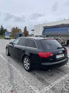 Audi a6 3.0 171kw (3 foto / 11)