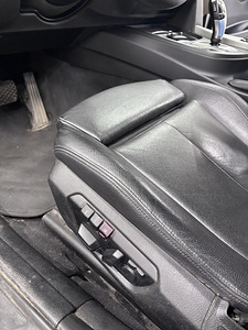 BMW 320XD (8 фото из 12)