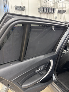 BMW 320XD (9 фото из 12)