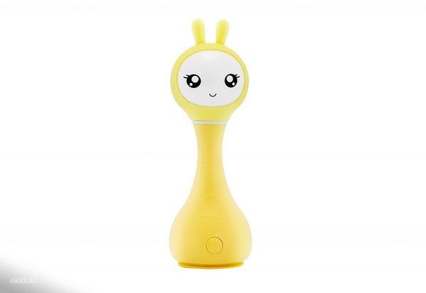 ALILO Interaktiivne mänguasi “Bunny Alilo “RU (foto #4)