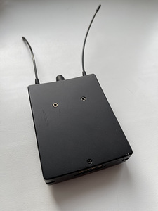 AKG SPR4500-BD7 IEM — 500,100–530,500 М (4 foto / 5)