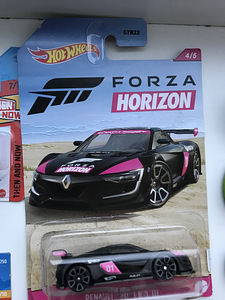 Много редких HotWheels (2 фото из 4)