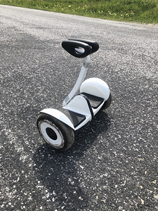 Segway ninebot mini s (1 foto / 3)