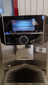 Täisautomaatne kohvimasin Siemens ‎TI9553X1RW, Automaatne pi (2 foto / 6)