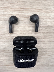 Marshall Minor III kõrvaklapid (2 foto / 4)