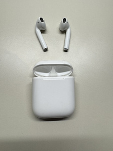 Apple Airpods gen 2 (1 foto / 4)