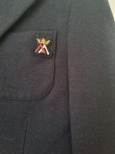 Пиджак Mayoral (2 фото из 3)
