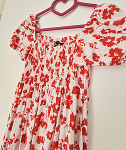 Zara sundress XS (1 foto / 2)
