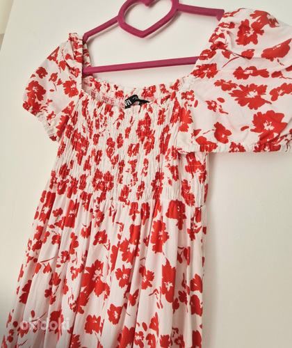 Zara sundress XS