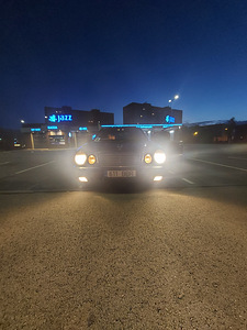 Продам Mercedes-benz w210 e220d (5 фото из 6)