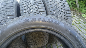 Rehvid SAILUN (2 foto / 3)