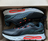 Under Armour Trainers for Gym