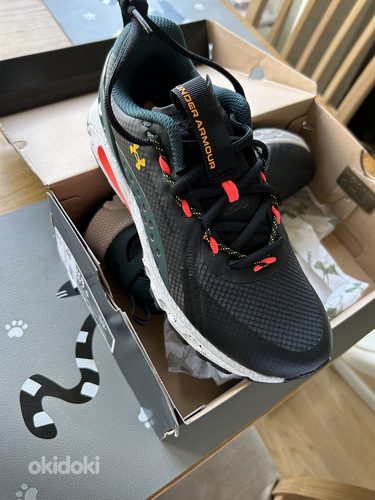Under Armour Trainers for Gym (foto #4)