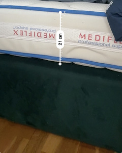 Askona Spine Care madrats 180×200 (2 foto / 2)