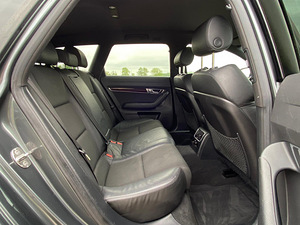 Audi A6 S-LINE Quattro 3.0 V6 171kW (4 foto / 11)