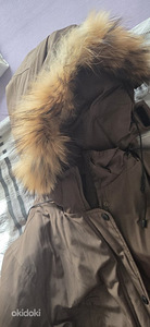 Talvemantel CANADA GOOSE (5 foto / 7)