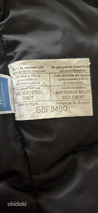Talvemantel CANADA GOOSE (6 foto / 7)