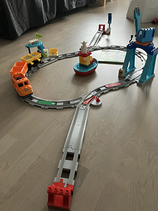 Lego Duplo Rong (2 foto / 3)