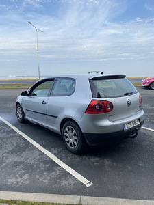 Volkswagen Golf V 2.0SDI (4 foto / 11)