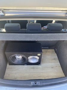 Volkswagen Golf V 2.0SDI (11 foto / 11)