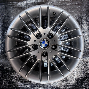 BMW диски R16 (2 фото из 5)