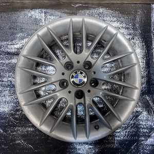 BMW диски R16 (5 фото из 5)