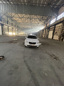 Skoda superb 1.8 bensin (9 foto / 9)
