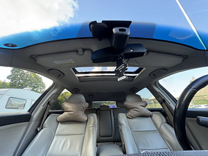 Honda Accord 2.4 2011 (10 foto / 10)