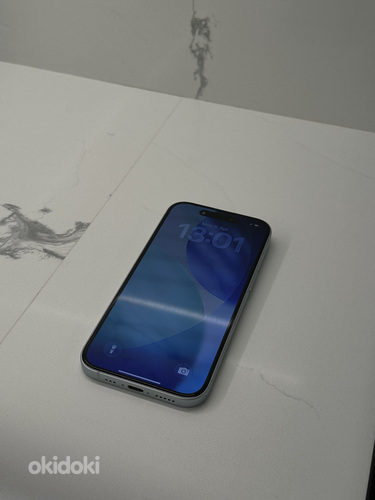 iPHONE 15, BH89%, 128GB