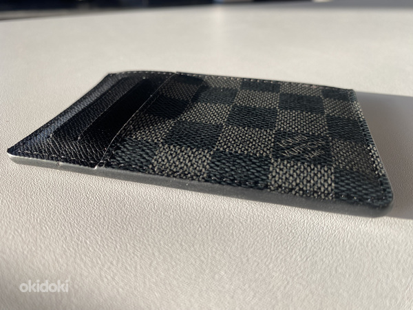 Louis Vuitton rahakott kaardihoidja N62666 (foto #2)