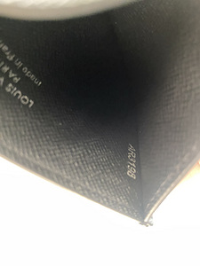 Louis Vuitton rahakott kaardihoidja N62666 (5 foto / 7)
