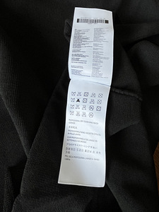 Louis Vuitton kootud meeste t-särk size L (4 foto / 6)