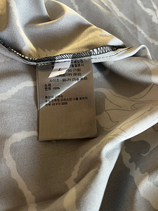 Dior siidisärk meestele suurus M (2 foto / 2)