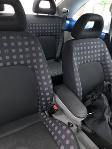 VOLKSWAGEN NEW BEETLE (10 foto / 12)
