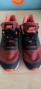 Nike tossud (2 foto / 3)