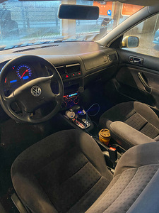 VW Golf 4 (7 foto / 8)