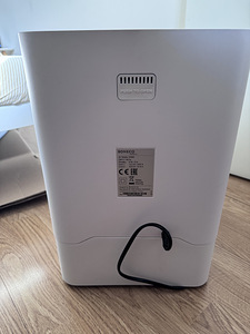 Müün õhupuhastit ja -niisutajat Boneco Air Washer W200 (2 foto / 3)