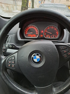 BMB X3 (14 фото из 14)