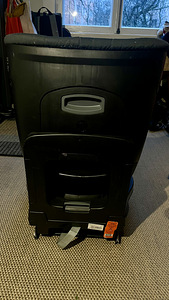 Britax Römer Dualfix M i-size, 360 (2 foto / 6)