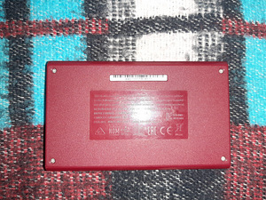 Nintendo Game & Watch: Super Mario Bros. (2 foto / 2)
