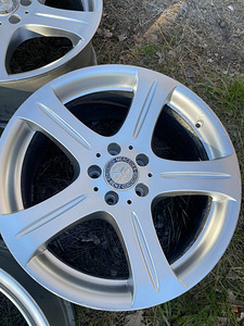 MB CLS orig R18 5x112 (4 foto / 4)