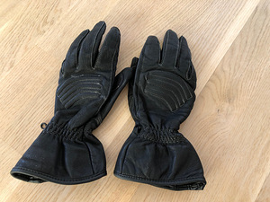 Женские мотоциклетные перчатки