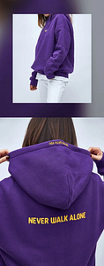 BTS ARTIST-MADE COLLECTION BY BTS JIMIN - WITH YOU ХУДИ XL (4 фото из 6)
