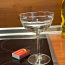 ABSOLUT бокалы для коктейля / cocktail glasses (фото #1)